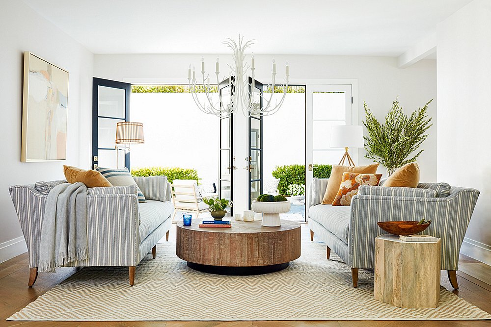 Meet the Camila Sofa
